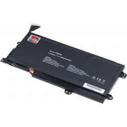 Baterie T6 power PX03XL, 715050-001, 715050-005, PX03050XL, 714762-141, 714762-171, 714762-241, 714762-271, 714762-421, 714762-422, 714762-1C1, 714762