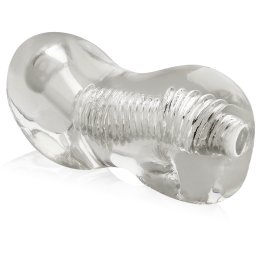 SCALA GELOVÝ MASTURBÁTOR - UZOUČKÁ SKULINKA - WRW 3001