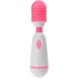 SCALA VÝKONNÝ VIBRÁTOR EROTICKÝ MASAŽÉR INTIMNÍCH MÍST - 72554959