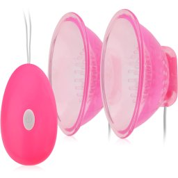 SCALA VIBRÁTOR NA PRSA STIMULÁTOR BRADAVEK - 78711990