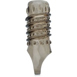 SCALA GELOVÝ NÁVLEK NA PENIS A VARLATA S MASÁŽNÍMI VÝČNĚLKY - 74445391