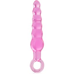 SCALA GELOVÁ ANÁLNĚ-VAGINÁLNÍ SONDA, ANÁLNÍ KOLÍK - 72291264