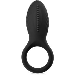 SCALA VIBRAČNÍ RING NA PENIS - NÁVLEK STIMULUJÍCÍ KLITORIS - 74248168