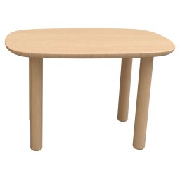 EO dětské stoly Elephant Table