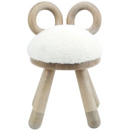 EO designové dětské stoličky Sheep Chair