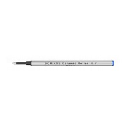 Scrikss náplň do keramického pera SC380891 modrá