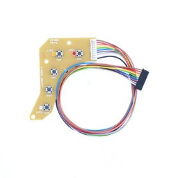 Elektronická deska F 846532002 JANOME