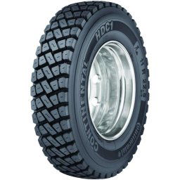 Continental HDC1 315/80 R22.5 156/150 K
