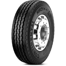 Continental HSC1 315/80 R22,5 156/150 K M+S