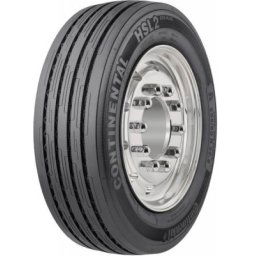 Continental HSL2+ EcoPlus 295/80 R22,5 152/148 M