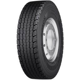 Continental HDW Coach 295/80 R22,5 154/149 M M+S