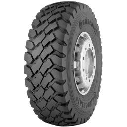 Continental HCS 14,00 R20 164/160 K M+S