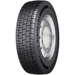 Continental Conti Hybrid LD3 245/70 R17,5 136/134 M M+S
