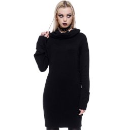 šaty dámské KILLSTAR - Type A - KSRA002875