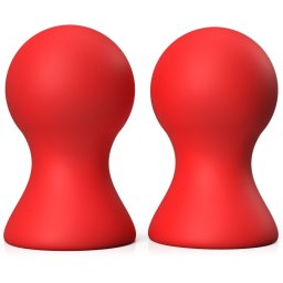 SCALA SILIKONOVÉ PŘÍSAVKY SEX PUMPIČKY NA BRADAVKY - 77223698