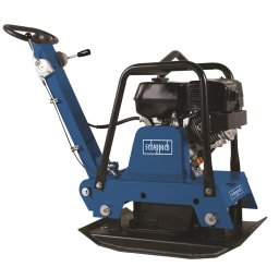 Scheppach HP 3000 S obousměrná vibrační deska HP 3000 S