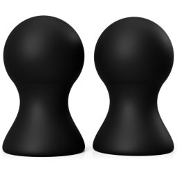 SCALA SILIKONOVÉ PŘÍSAVKY SEX PUMPIČKY NA BRADAVKY - 70323317