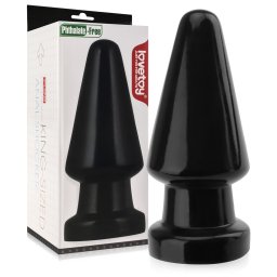 SCALA OBROVSKÝ ANÁLNÍ KOLÍK 19CM PLUG DO ANÁLU 4XL - 75324100