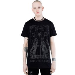 tričko unisex KILLSTAR - KSRA003061