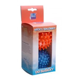 Jolly Míčky do sušičky prádla pro zkrácení času sušení