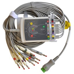 EKG KABEL BIOCARE