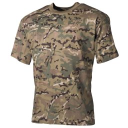 Triko OPERATION CAMO vel. 5XL