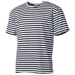 Triko RUSS. MARINE TMAVOMODRÉ vel. 6XL