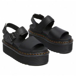 boty dámské (sandály) DR. MARTENS - Voss Quad - DM26725001