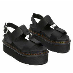 boty dámské (sandály) DR. MARTENS - Francis - DM26525001