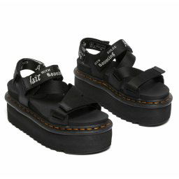 boty dámské (sandály) DR. MARTENS - Kimber - DM26532001