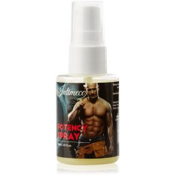 INTIMECO „POTENCY SPRAY” 50 ml – ZVĚTŠUJE POTENCI U MUŽŮ- INT 0003