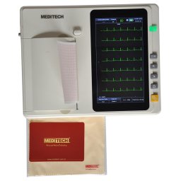 EKG MEDITECH 3A (kardiograf)