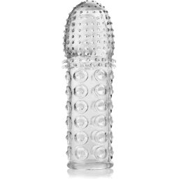 SCALA NÁVLEK NA PENIS S VÝSTUPKY FFL 10045BP