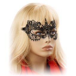 BSL LINGERIE TAJEMNÁ MASKA NA OČI ZVÝRAZNÍ VÁŠ SEXAPEAL - 70141383