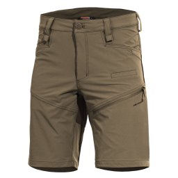 Kraťasy RENEGADE SAVANNA COYOTE vel. 46