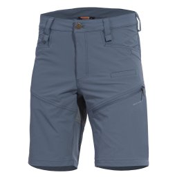 Kraťasy RENEGADE SAVANNA MODRO/ŠEDÉ vel. 48