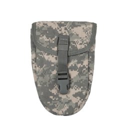 Obal na US lopatku MOLLE ACU digital