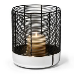 Philippi designové svícny Luna Candleholder L