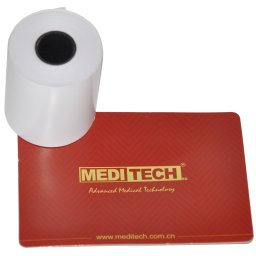EKG PAPÍR MEDITECH - rolička 50 mm