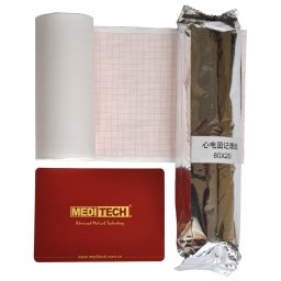EKG PAPÍR MEDITECH - rolička 80 mm