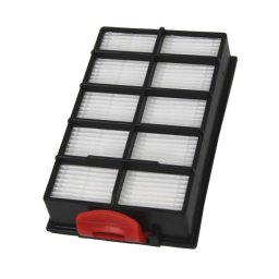 Alternativní HEPA filtr BOSCH BBZ155HF výstupní