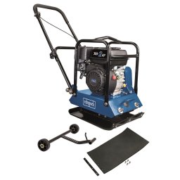 Scheppach HP 1200 S vibrační deska 60 kg 5904610903
