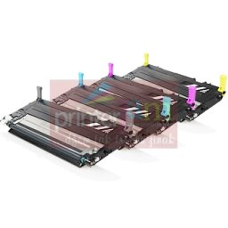 SAMSUNG CLT-P4092C/ELS - ÚSPORNÝ SET KOMPATIBILNÍCH TONERŮ