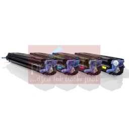 HP Q6000A-HPQ6003A Cmyk - Úsporný set kompatibilních náplní kompatibilních tonerů