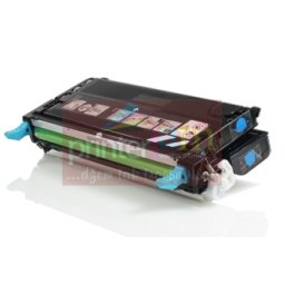 Dell 593-10171 / PF029 / 3110 Cyan - Kompatibilní Toner