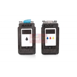 Canon PG-545/CL-546 Úsporný XL set kompatibilních náplní - 8287B005