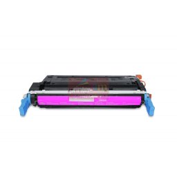 HP C9720A - C9723A /641A - Kompatibilní set tonerů