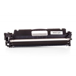 HP 30A, CF23A - Kompatibilní toner