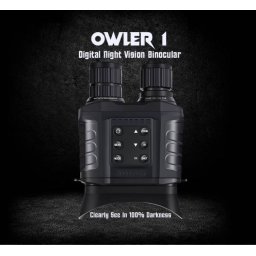 Wildguarder - Owler 1