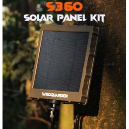 Wildguarder S360